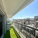 Apartamento My Eiffel Tower View Paris